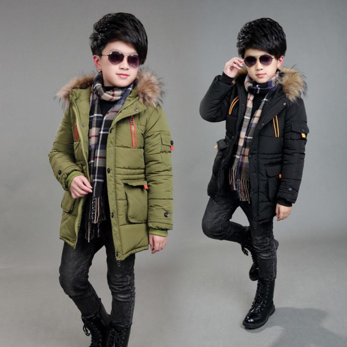 Пальто PLAYTODAY School girls 2020 22021004