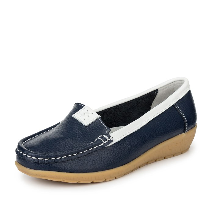Мокасины Zenden Comfort женские