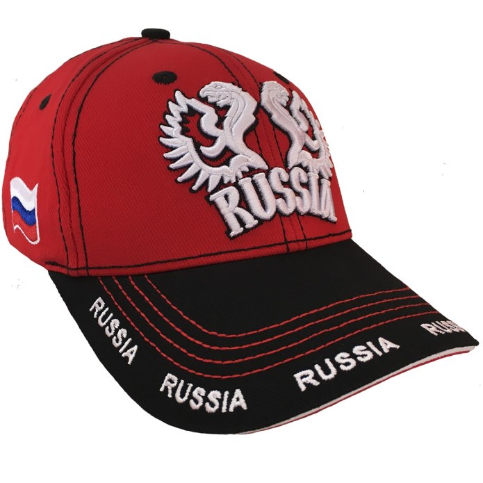 Кепка ВКС России