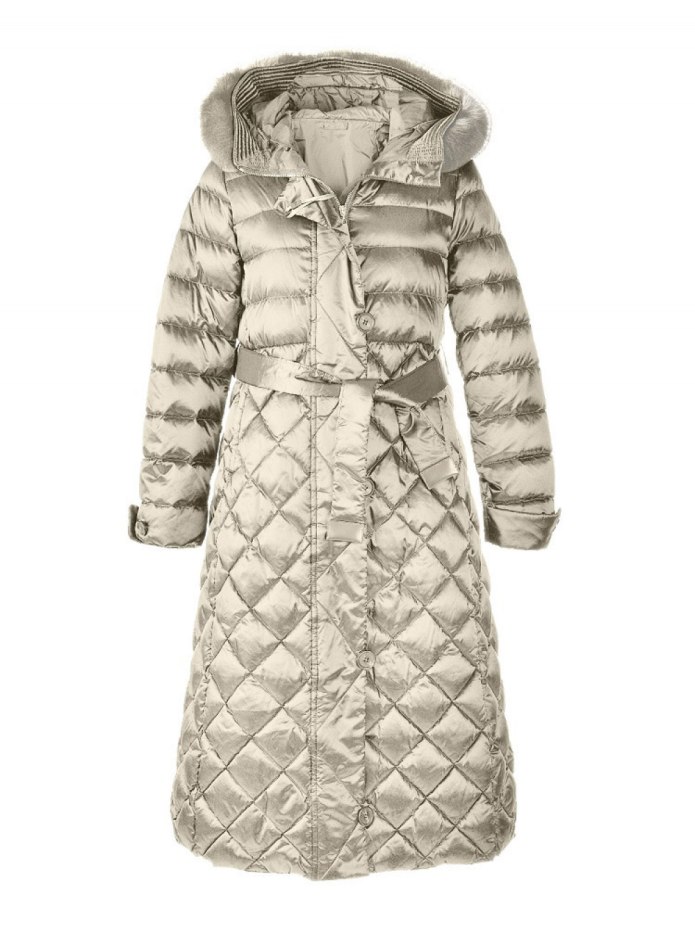 Max Mara 54860363008 Luis пуховик