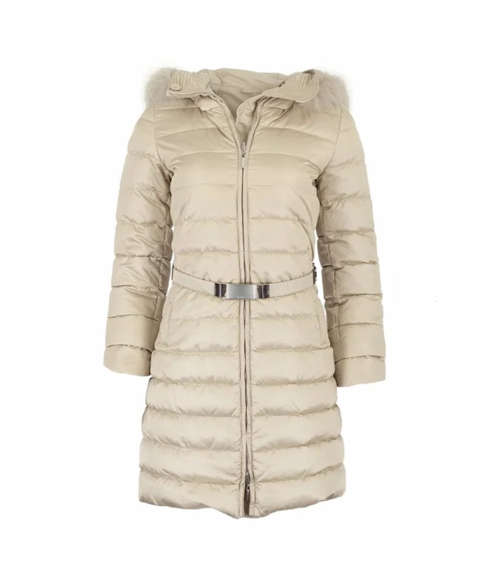 Max Mara пуховик 2020