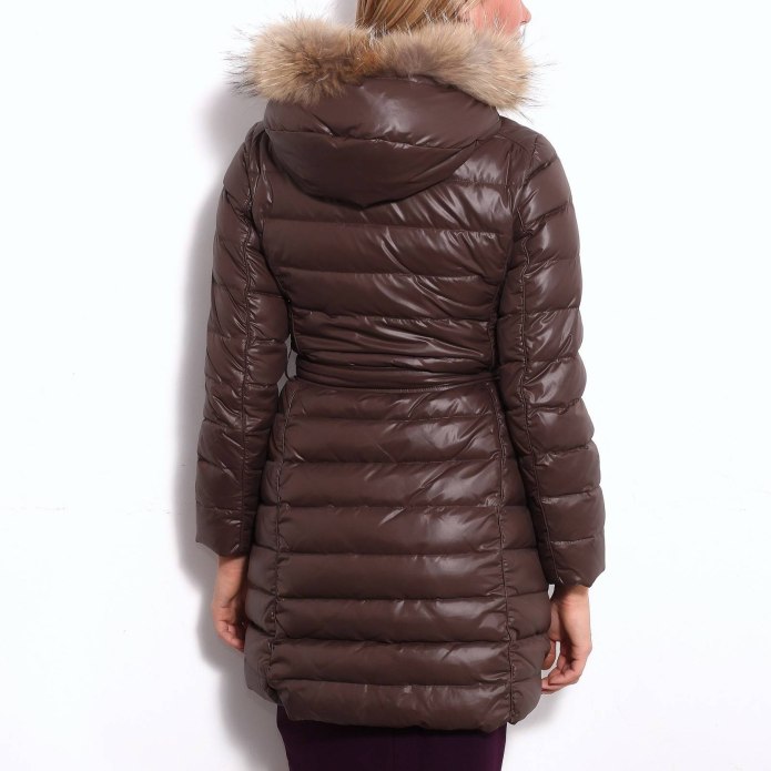 Max Mara пуховик 2020