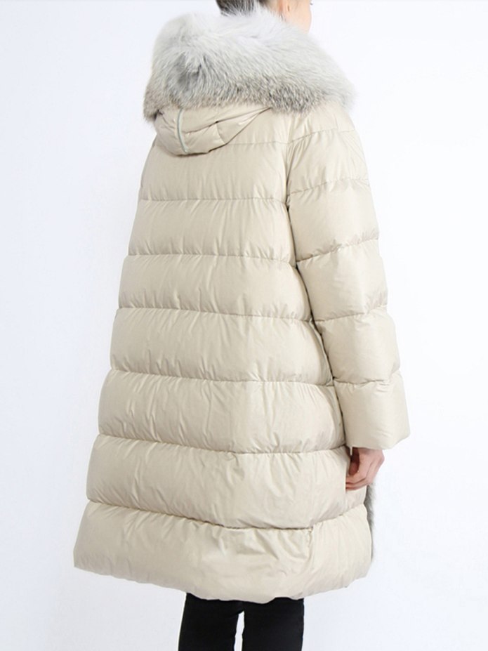 Пуховик era Max Mara