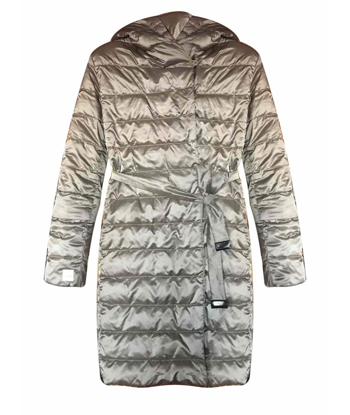 Пуховик Max Mara weekend женский