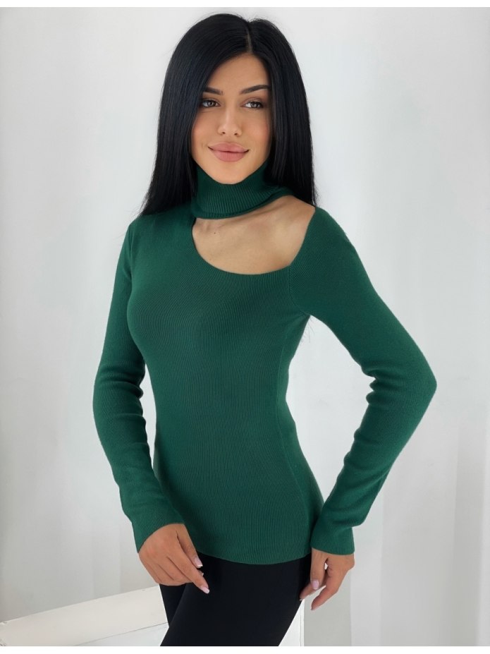 Модные кофты лапша