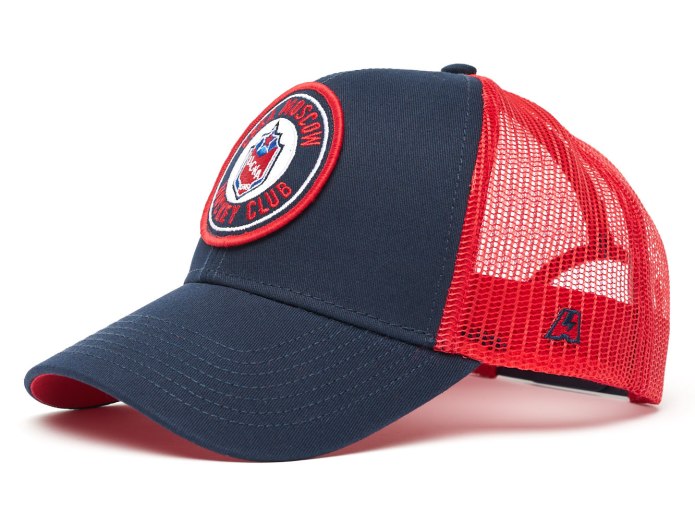 Бейсболка CSKA Hockey