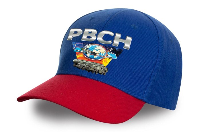 Кепка РВСН