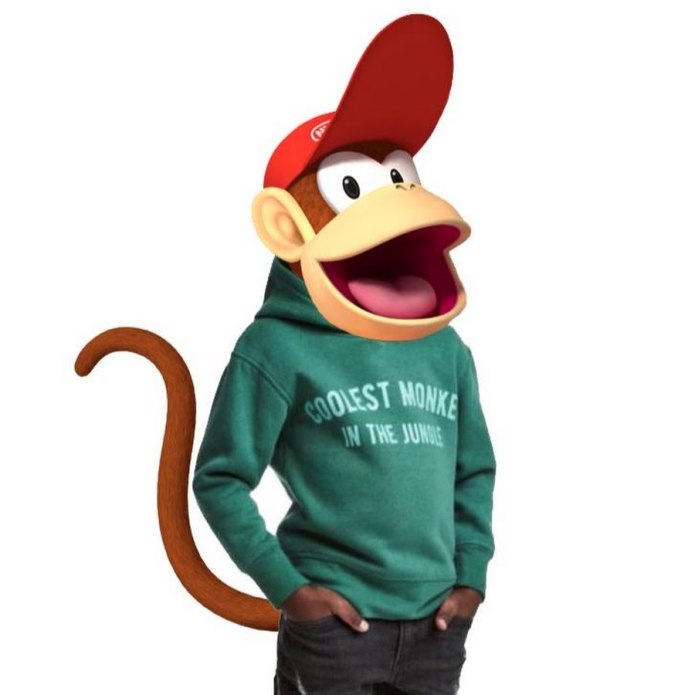 Ridge Monkey 5 Panel cap