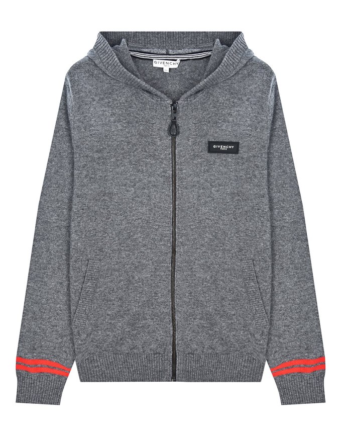 Givenchy одежда кофта