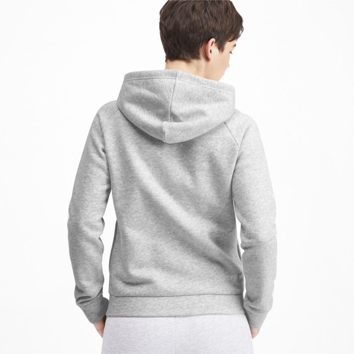 Puma худи 2020