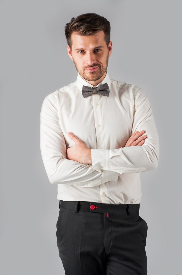 Ben Sherman рубашка