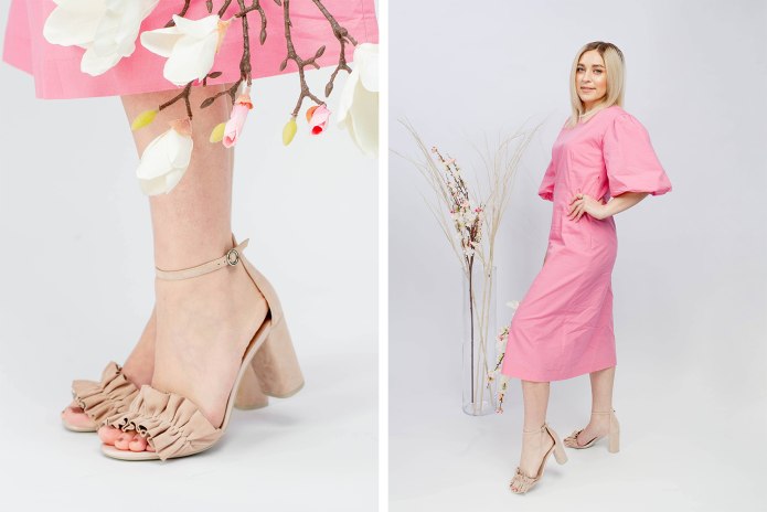 Кеды Fashion Casual Shoes