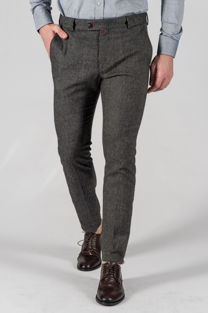 Брюки мужские Xyhz Style 9701