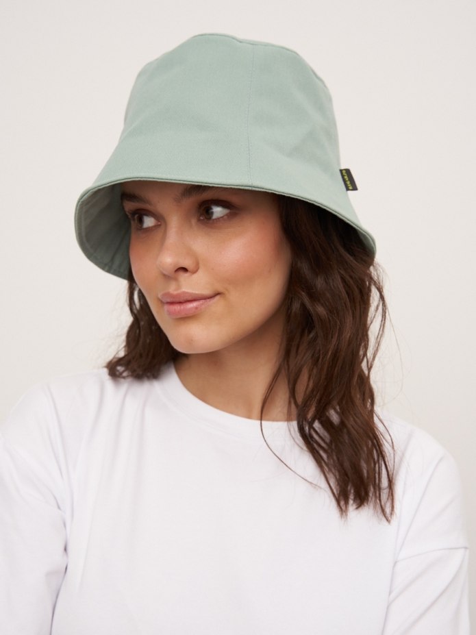 Женщина в Панаме