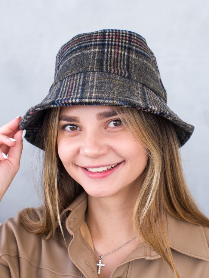 Панамки тренд