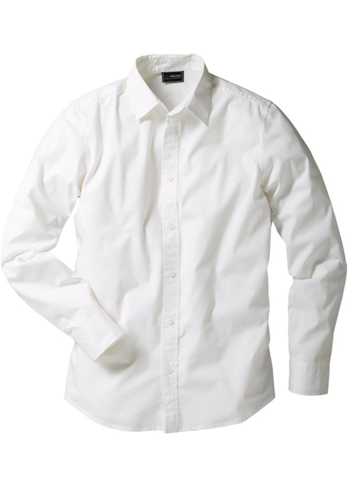 Bonprix рубашка Slim Fit