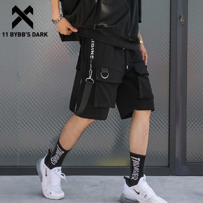 Штаны карго Techwear