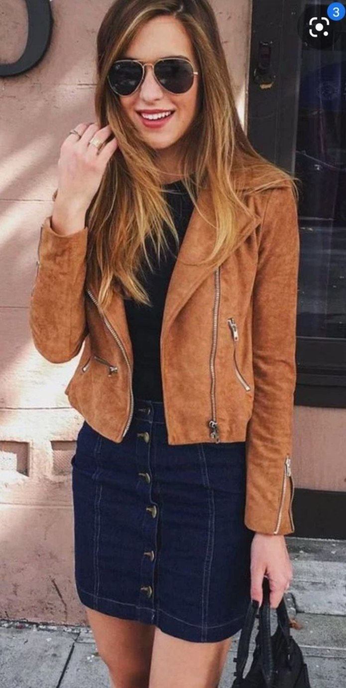 Massimo Dutti кожаная куртка женская косуха