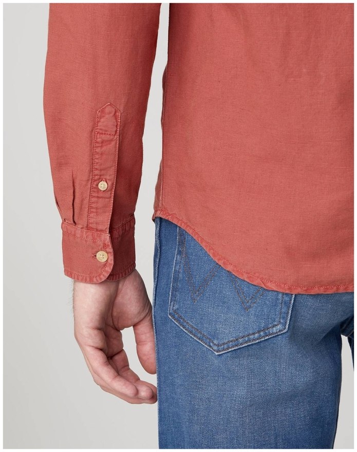 Wrangler 124mj