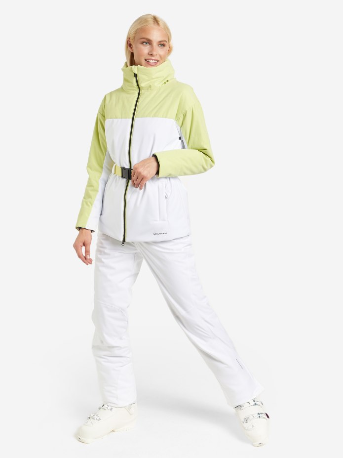 Брюки kjus women Formula Pants