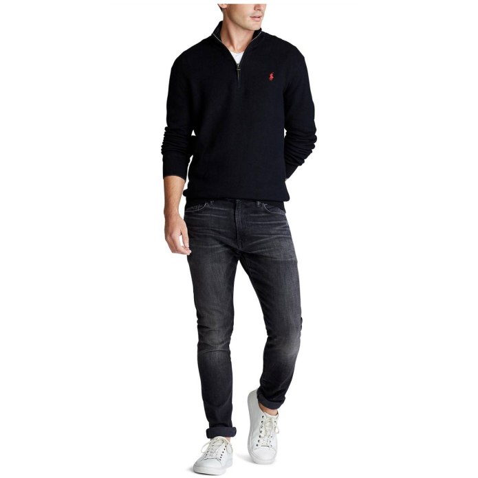 Fedeli Cashmere джемпер мужской
