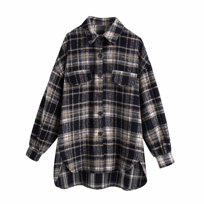 Dickies Portland рубашка куртка