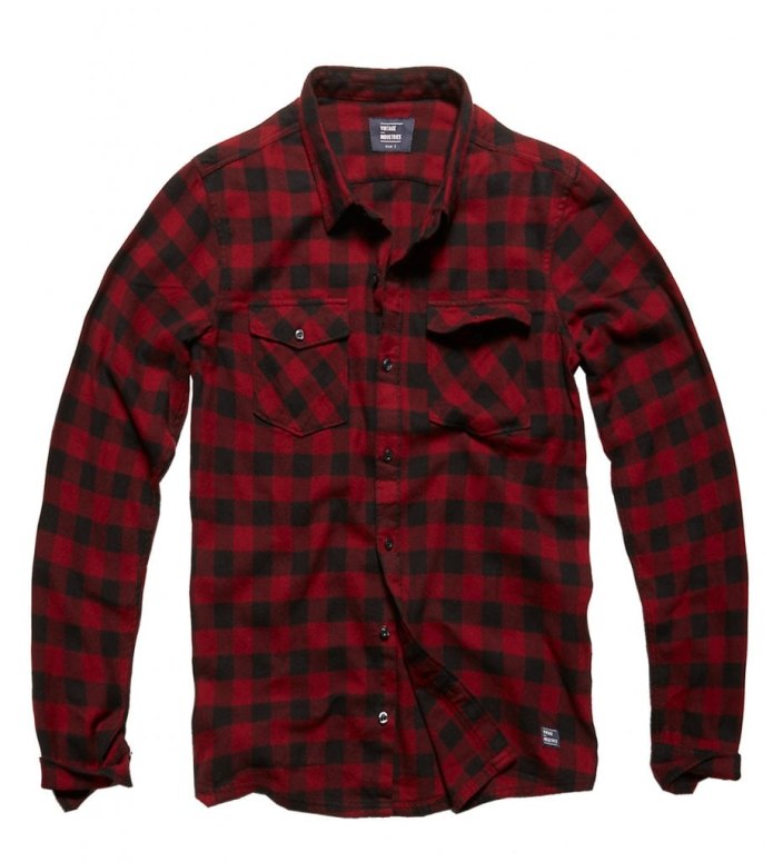 Dickies Portland рубашка куртка