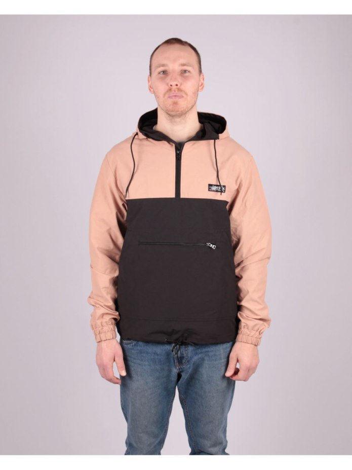 Анорак Anteater Spray Winter Black