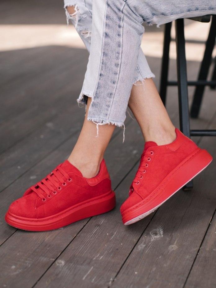 Women Flats Shoes Plus Size 43 Breathable Mesh platform Sneakers women Slip on Soft Ladies Casual Shoes woman Knit Sock Flats