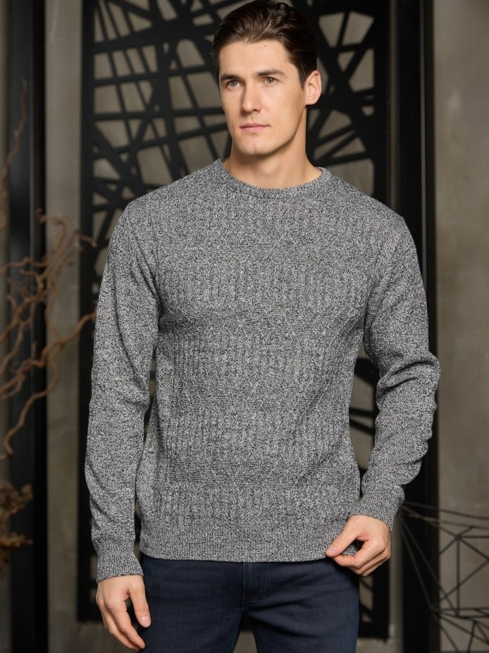 Свитер Leif Nelson men's