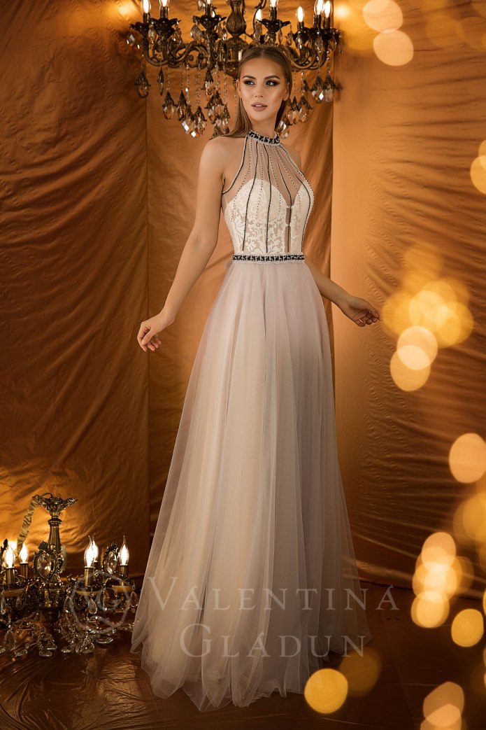Бальные платья Quinceanera Style 2021