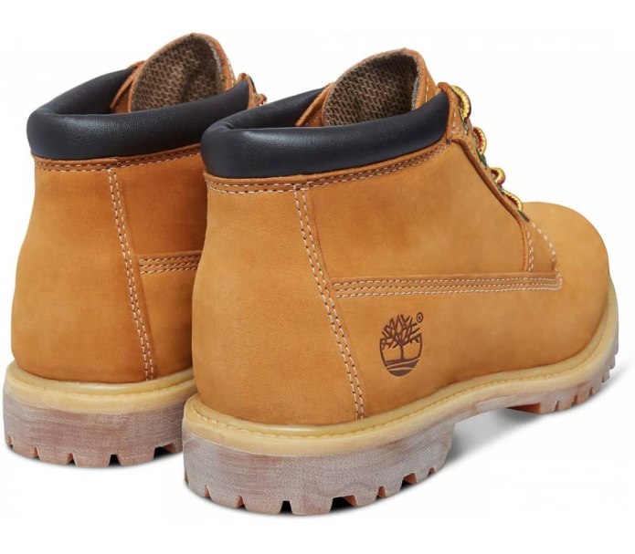 Timberland Nellie Chukka