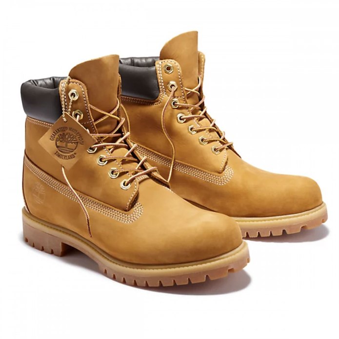 Timberland 6 inch Premium Boot Waterproof