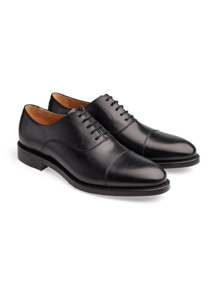 Туфли дерби Berwick 4170d