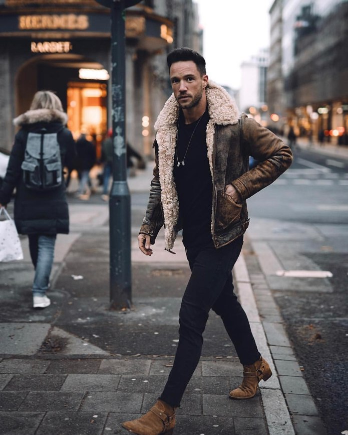 Brunello Cucinelli Lookbook 2020 Winter