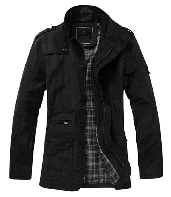Polar Outwear куртки мужские