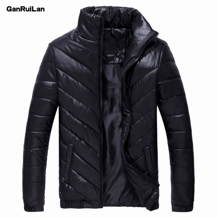 Куртка ZST Fashion мужские зимние