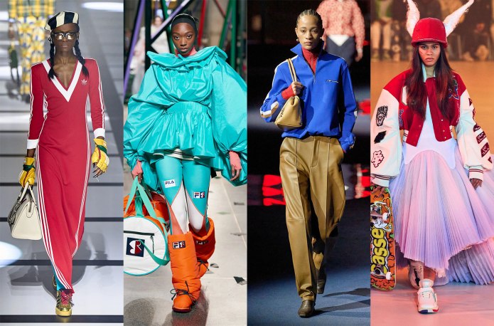 Off White Fall Winter 2022 2023