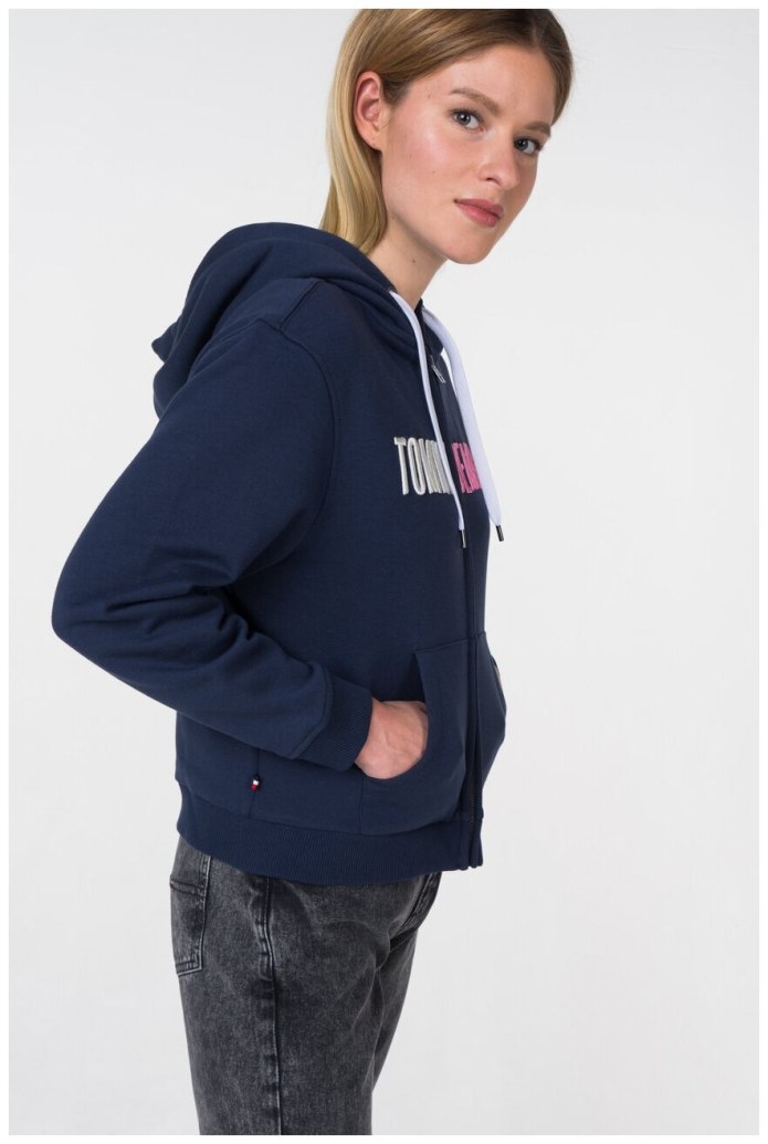 6800400115 Толстовка Tommy Hilfiger