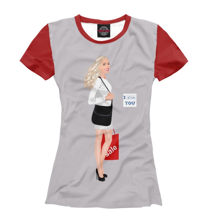 Lady like стиль