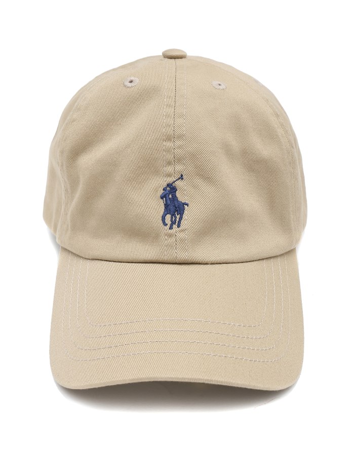 Бейсболка Polo Ralph Lauren