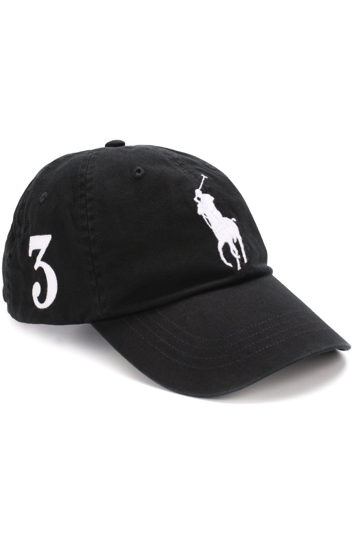 Бейсболка Polo Ralph Lauren