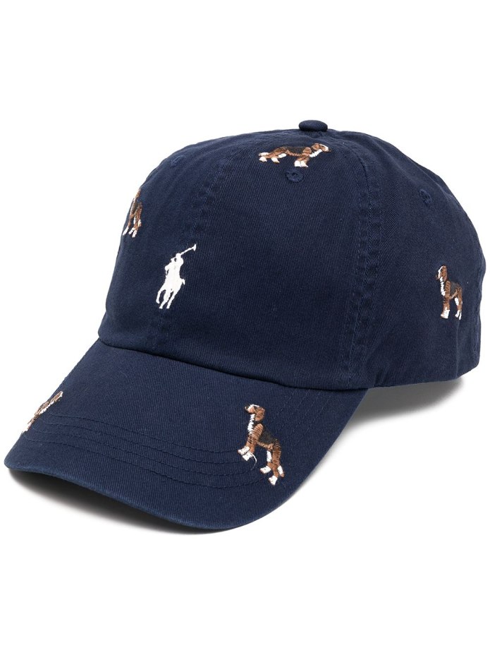 Кепка Polo Ralph Lauren