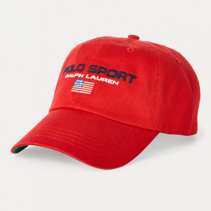 Polo Ralph Lauren Sport Baseball cap
