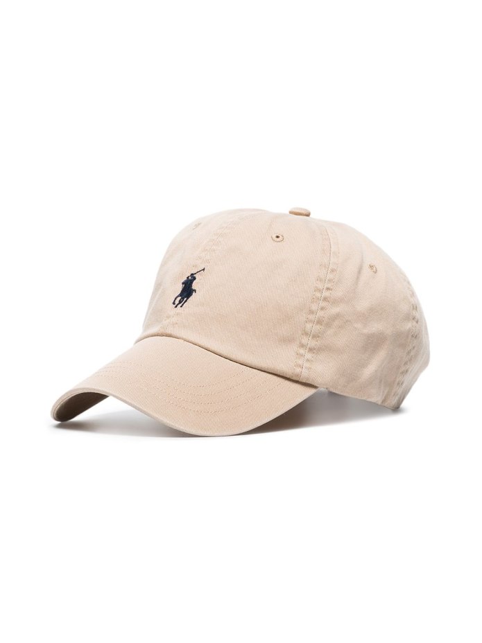 Бейсболка Polo Ralph Lauren