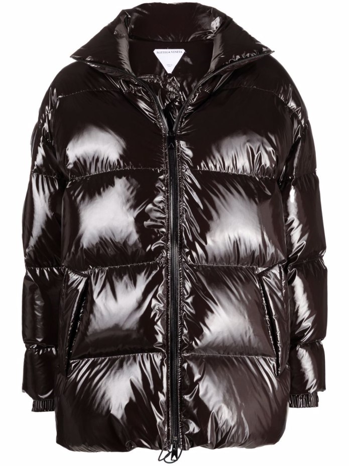 Куртка Bottega Veneta мужская