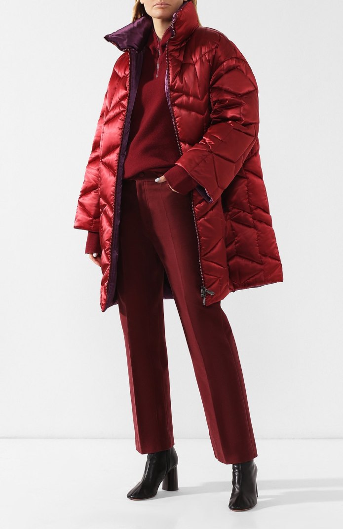 Jacket Bottega Veneta 578347