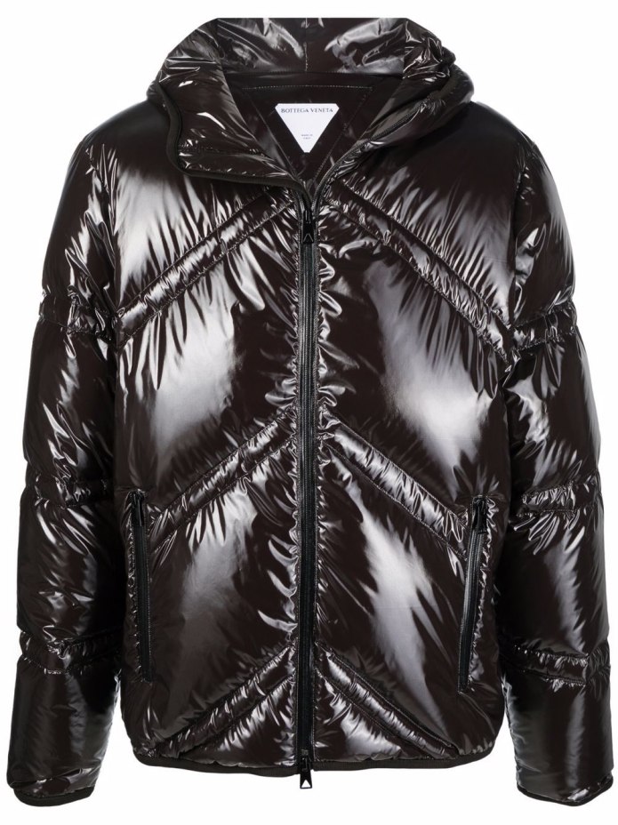 Bottega Veneta пальто