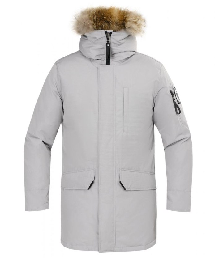 Куртка REDFOX Nanook мужская