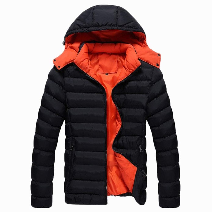Куртка adidas Itavic